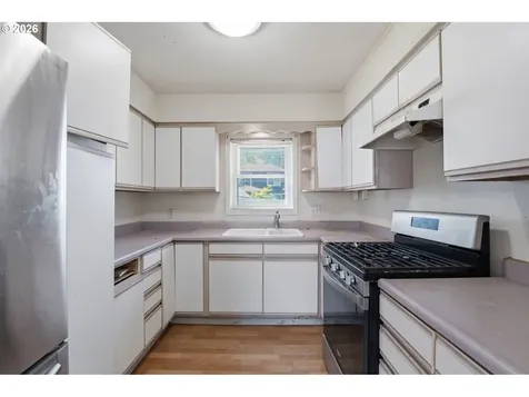 3127 SE 64th Avenue Portland OR 97206