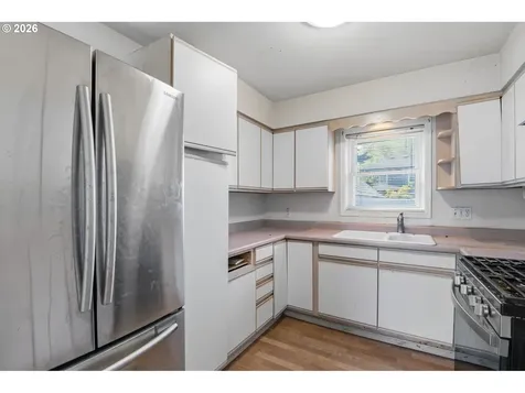 3127 SE 64th Avenue Portland OR 97206