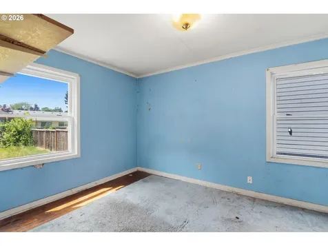 3127 SE 64th Avenue Portland OR 97206