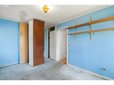 3127 SE 64th Avenue Portland OR 97206