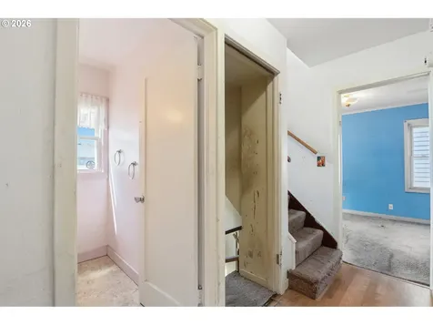 3127 SE 64th Avenue Portland OR 97206