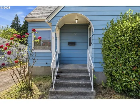3127 SE 64th Avenue Portland OR 97206