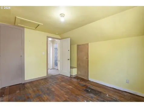3127 SE 64th Avenue Portland OR 97206