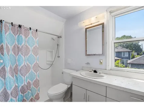 3127 SE 64th Avenue Portland OR 97206