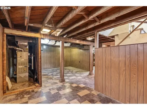 3127 SE 64th Avenue Portland OR 97206