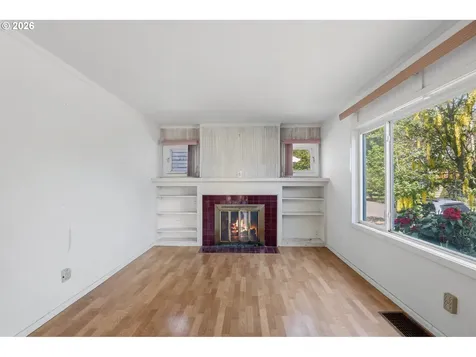 3127 SE 64th Avenue Portland OR 97206