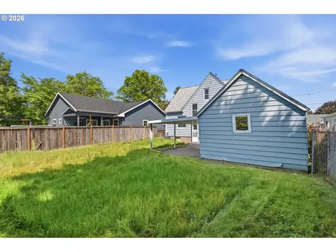 3127 SE 64th Avenue Portland OR 97206