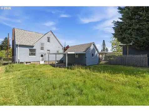 3127 SE 64th Avenue Portland OR 97206