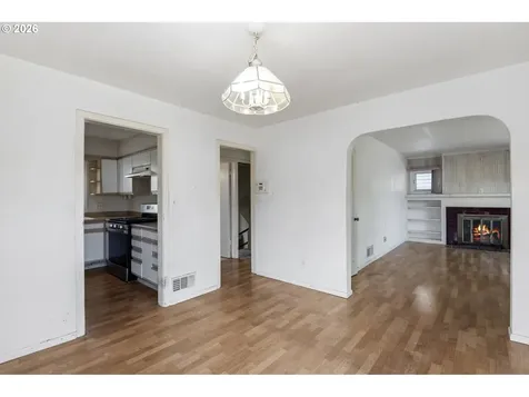 3127 SE 64th Avenue Portland OR 97206
