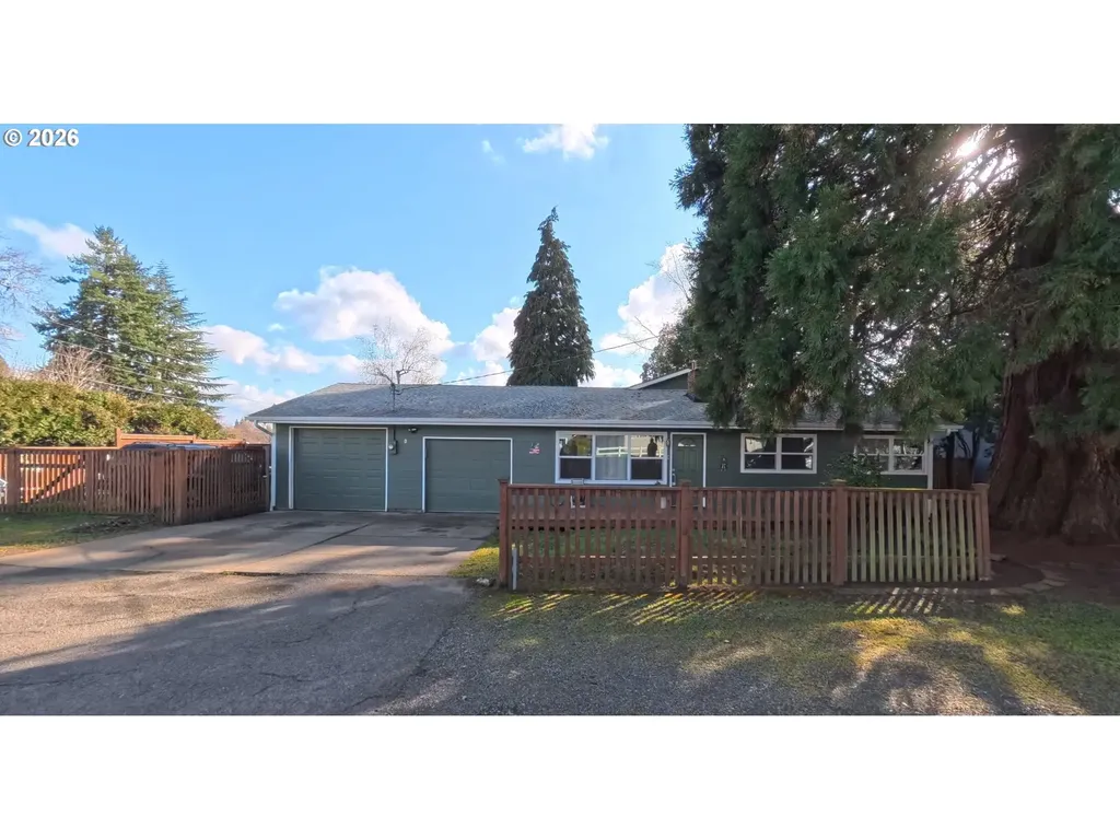 908 Browning Avenue S Salem OR 97302