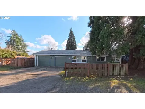 908 Browning Avenue S Salem OR 97302