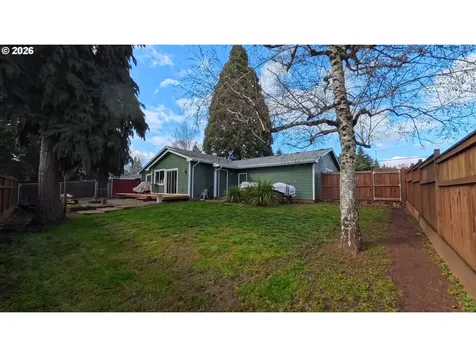 908 Browning Avenue S Salem OR 97302