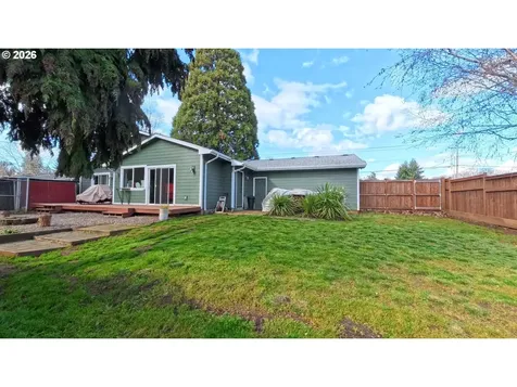 908 Browning Avenue S Salem OR 97302
