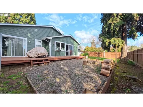 908 Browning Avenue S Salem OR 97302