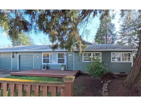 908 Browning Avenue S Salem OR 97302