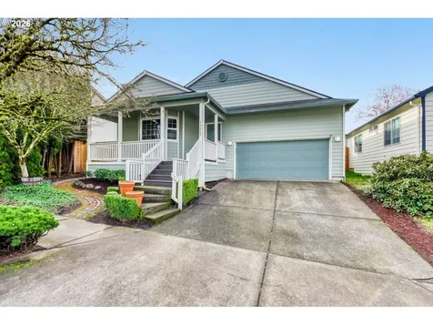 14452 SE Territory Drive Clackamas OR 97015