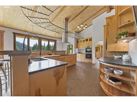 1104 1106 Upper Cow Creek Road Azalea OR 97410