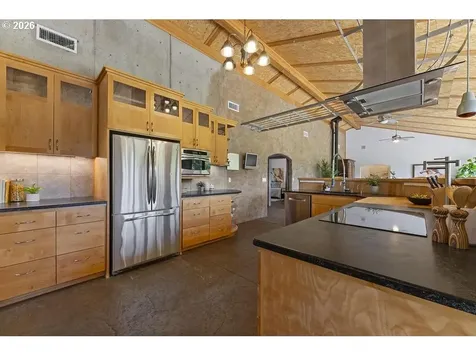1104 1106 Upper Cow Creek Road Azalea OR 97410