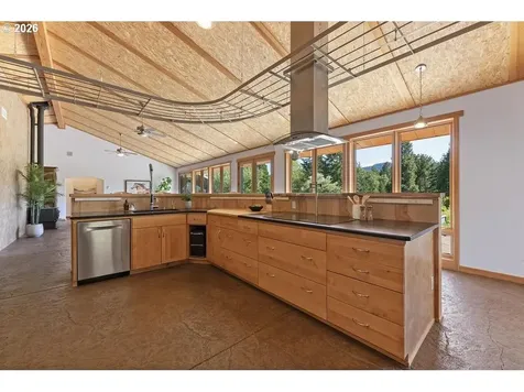 1104 1106 Upper Cow Creek Road Azalea OR 97410