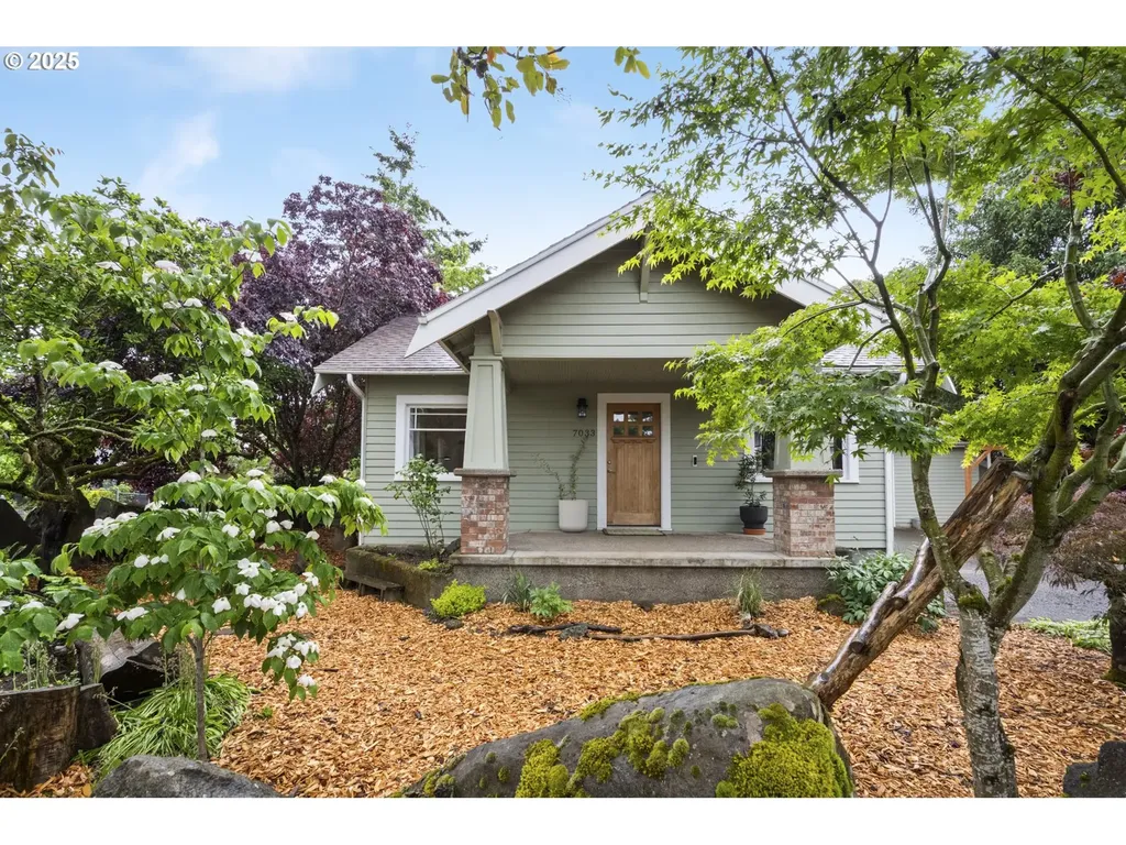 7033 SE 77th Avenue Portland OR 97206