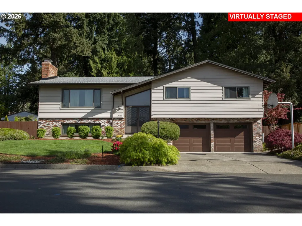 2883 SE Spruce Street Hillsboro OR 97123