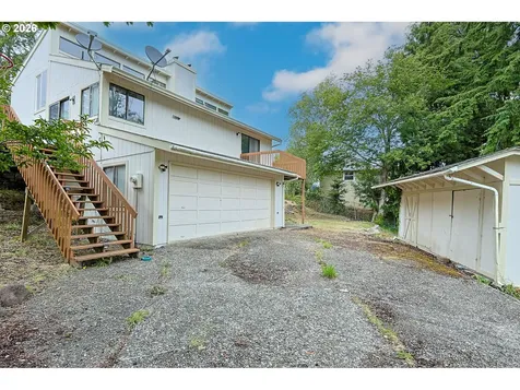 1511 Ranch Road Reedsport OR 97467
