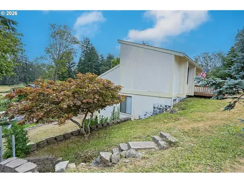 1511 Ranch Road Reedsport OR 97467