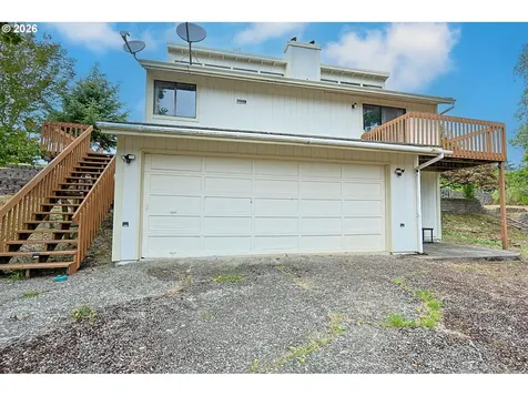 1511 Ranch Road Reedsport OR 97467