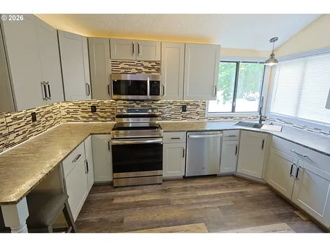 1511 Ranch Road Reedsport OR 97467