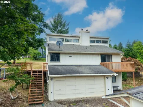 1511 Ranch Road Reedsport OR 97467