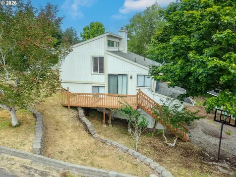 1511 Ranch Road Reedsport OR 97467