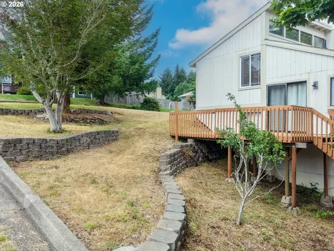 1511 Ranch Road Reedsport OR 97467
