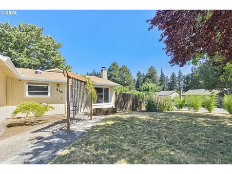 518 NE 40th Avenue Hillsboro OR 97124
