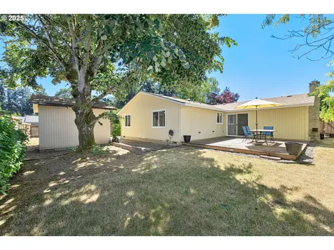 518 NE 40th Avenue Hillsboro OR 97124