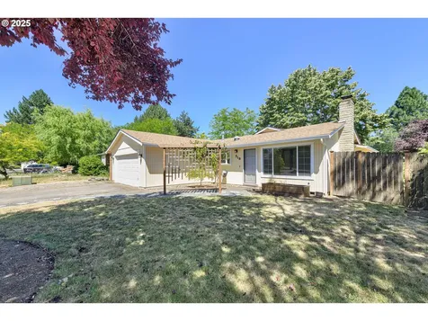 518 NE 40th Avenue Hillsboro OR 97124