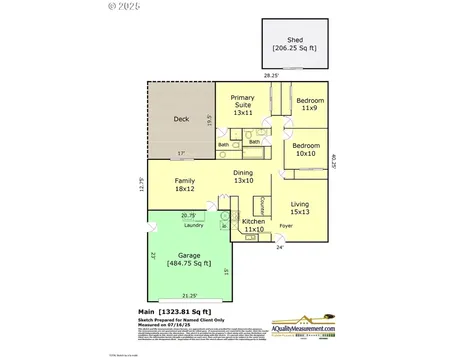 518 NE 40th Avenue Hillsboro OR 97124
