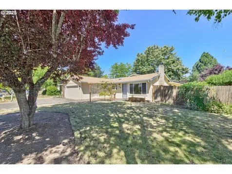 518 NE 40th Avenue Hillsboro OR 97124
