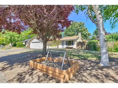 518 NE 40th Avenue Hillsboro OR 97124