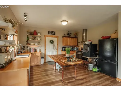 18421 S Valley Vista Road Mulino OR 97042