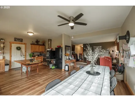 18421 S Valley Vista Road Mulino OR 97042