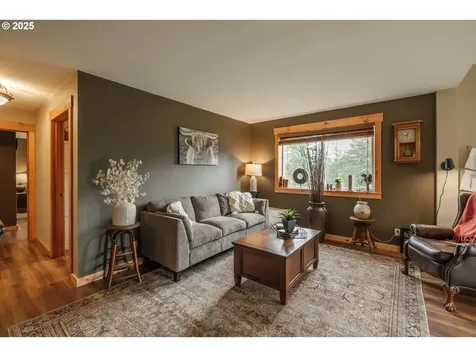 18421 S Valley Vista Road Mulino OR 97042
