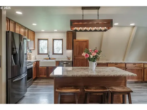 18421 S Valley Vista Road Mulino OR 97042