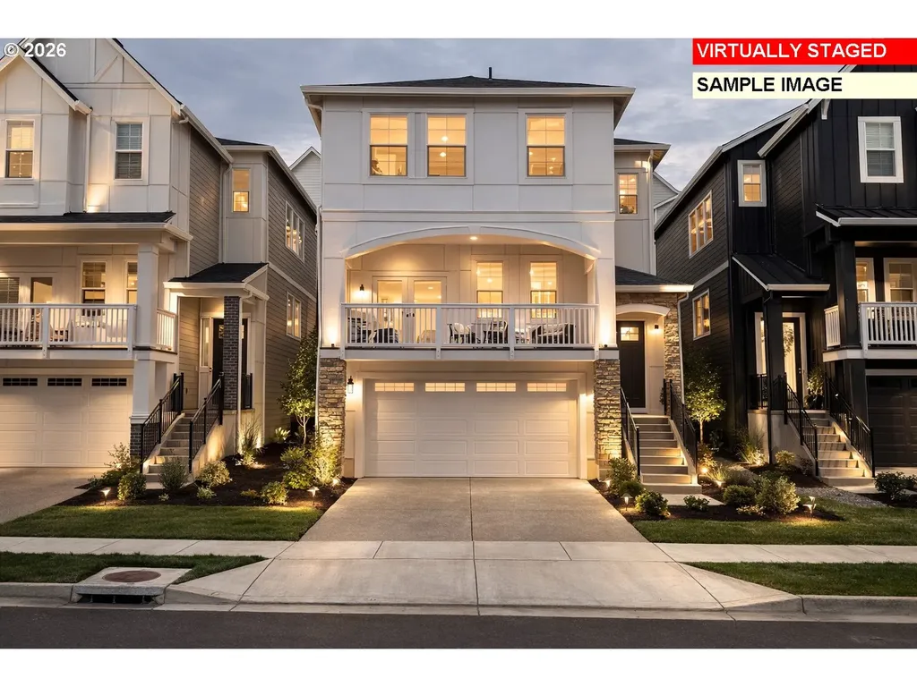 11882 SW Strobel Road Beaverton OR 97007