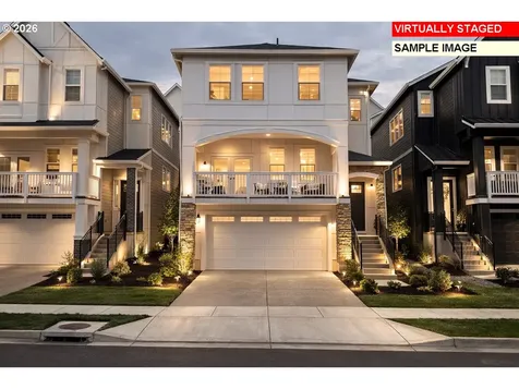 11882 SW Strobel Road Beaverton OR 97007
