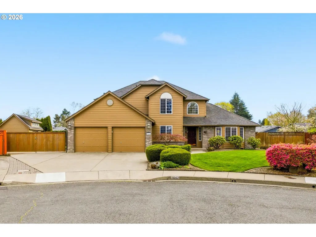 3642 Powder Creek Court N Keizer OR 97303