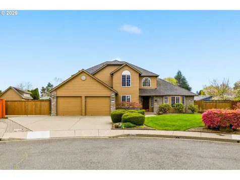 3642 Powder Creek Court N Keizer OR 97303