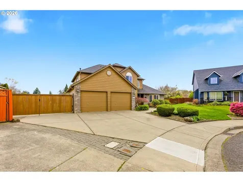 3642 Powder Creek Court N Keizer OR 97303