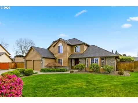 3642 Powder Creek Court N Keizer OR 97303