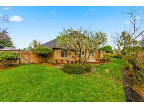 3642 Powder Creek Court N Keizer OR 97303
