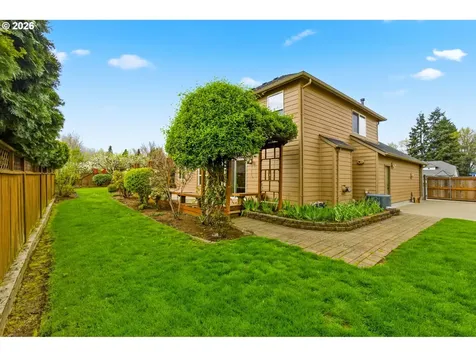 3642 Powder Creek Court N Keizer OR 97303
